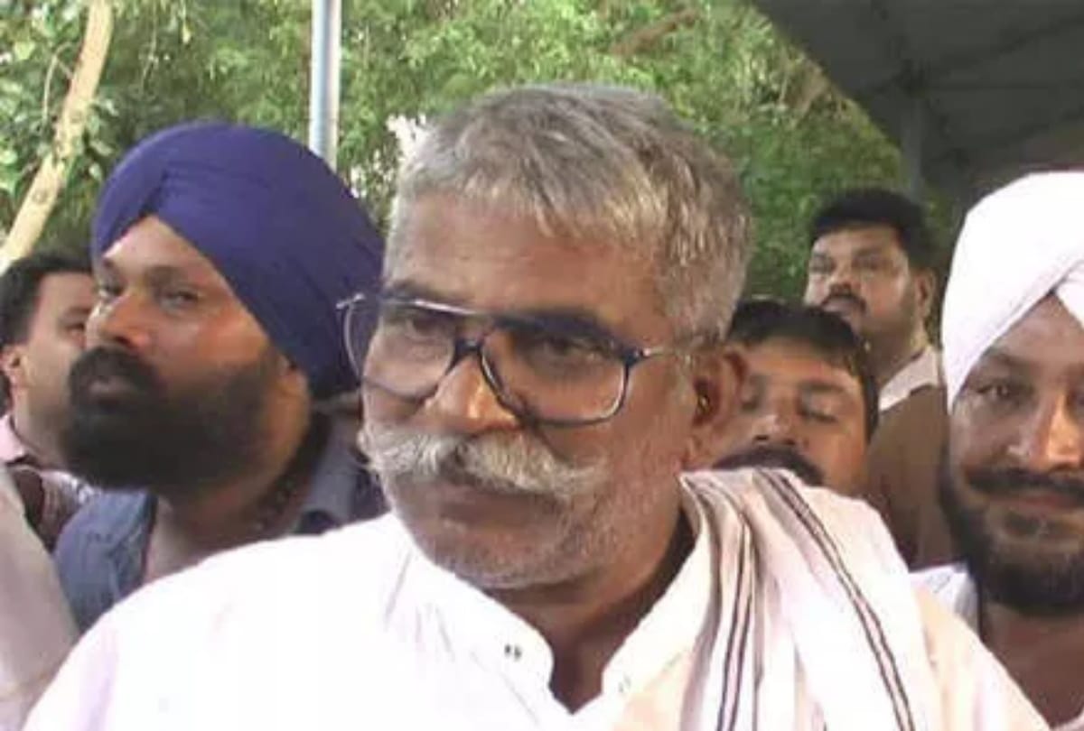 former UP minister Prem Prakash singh got imprisonment in fake legacy