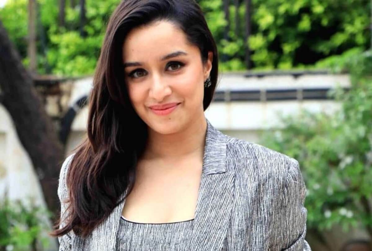 from anarkali suit to saree everytime shraddha kapoor gave ethnic inspiration to every girl