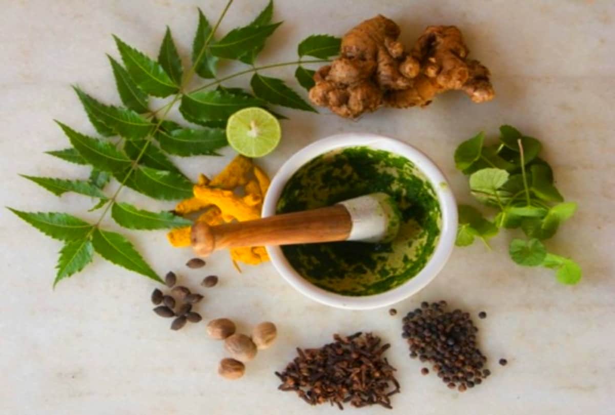 Coronavirus Anti viral foods to build immunity and keep diseases flu away