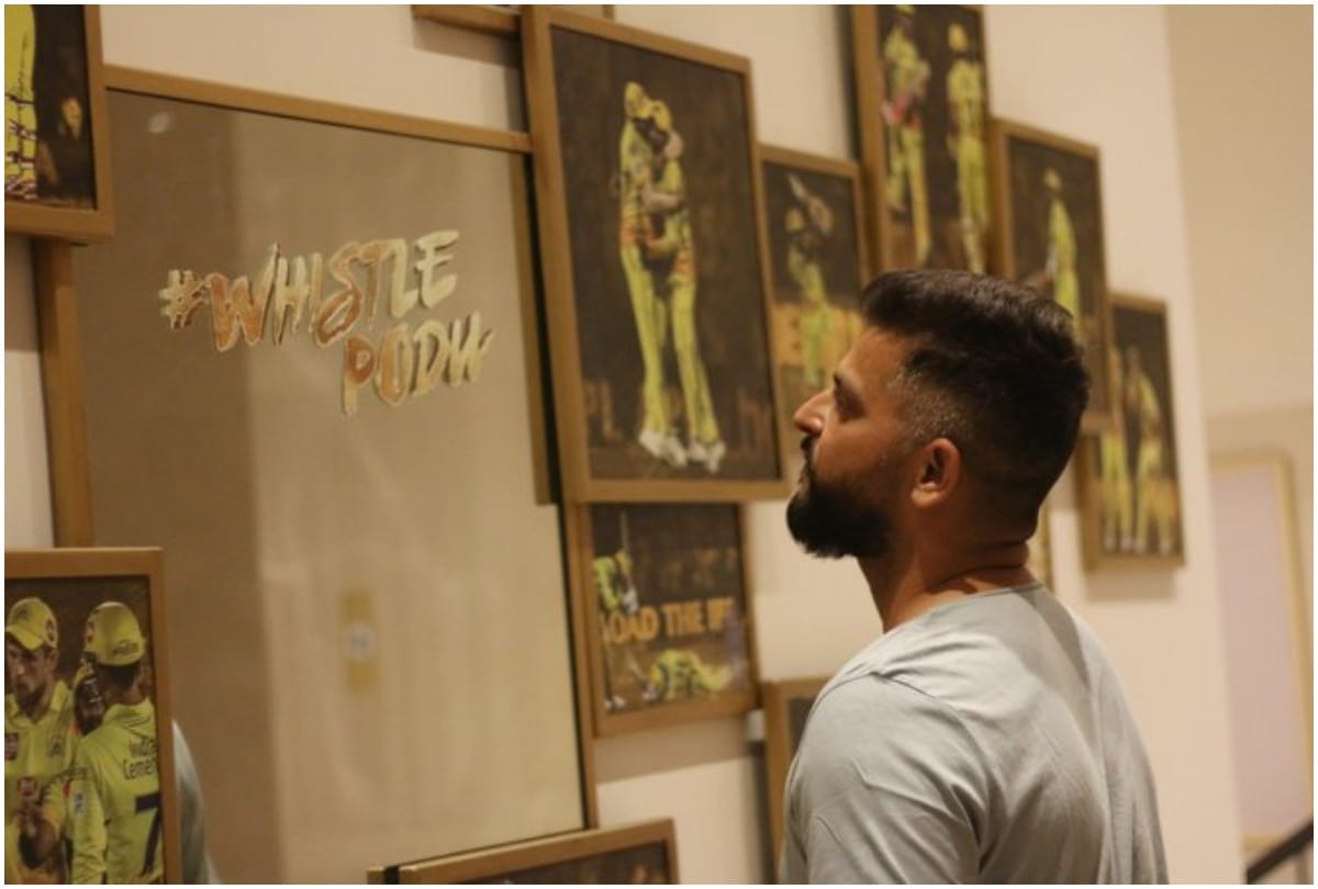 Life is important IPL can wait says Chennai Super Kings player Suresh Raina