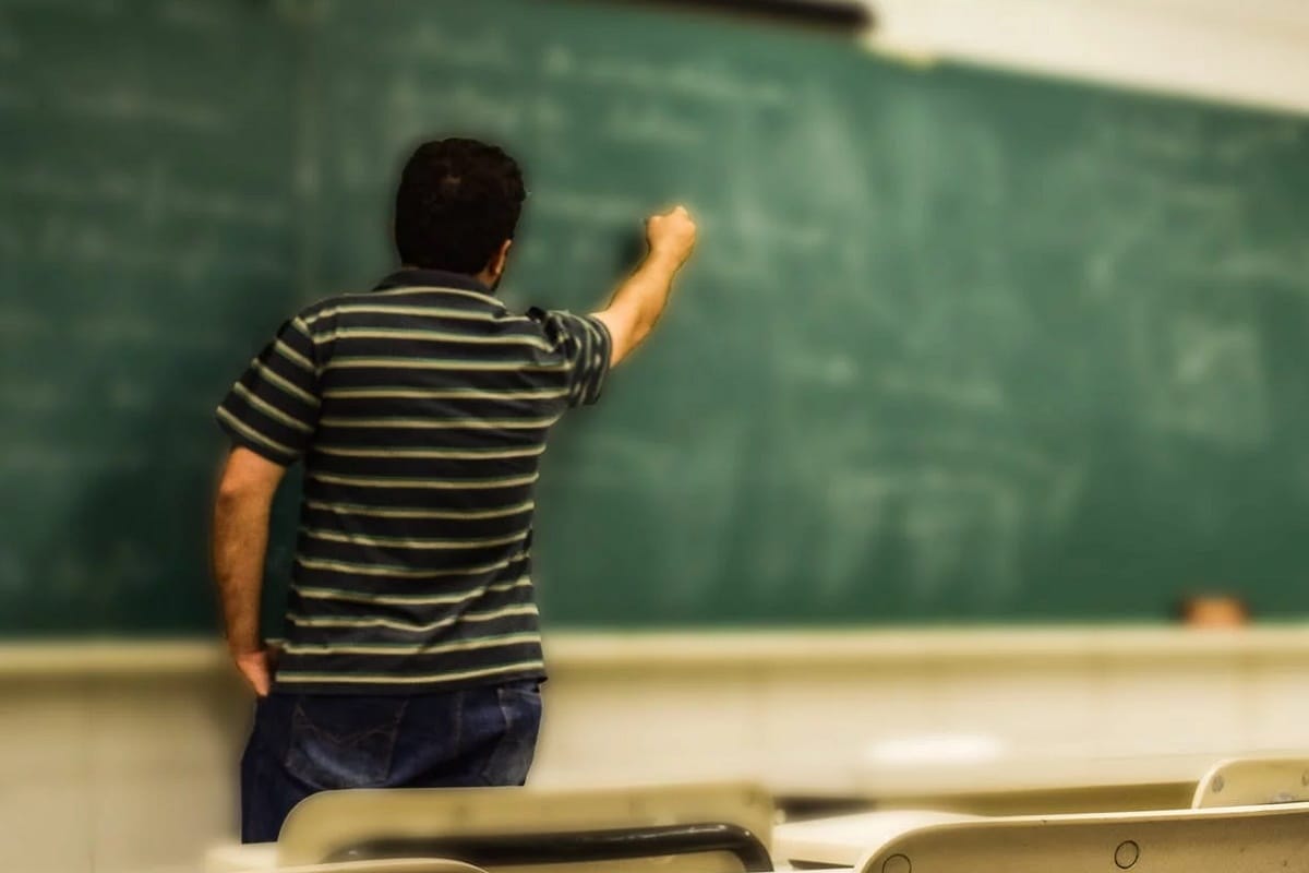Uttarakhand News: More than 16 thousand teachers threat of promotion cleared
