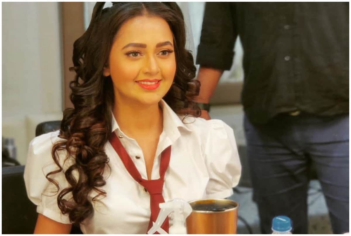 Khatron Ke Khiladi 10 Rohit Shetty destroyed Tejasswi Prakash phone