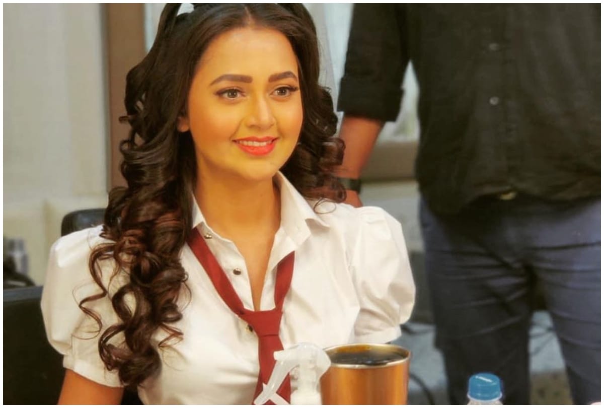 Khatron Ke Khiladi 10 Rohit Shetty destroyed Tejasswi Prakash phone
