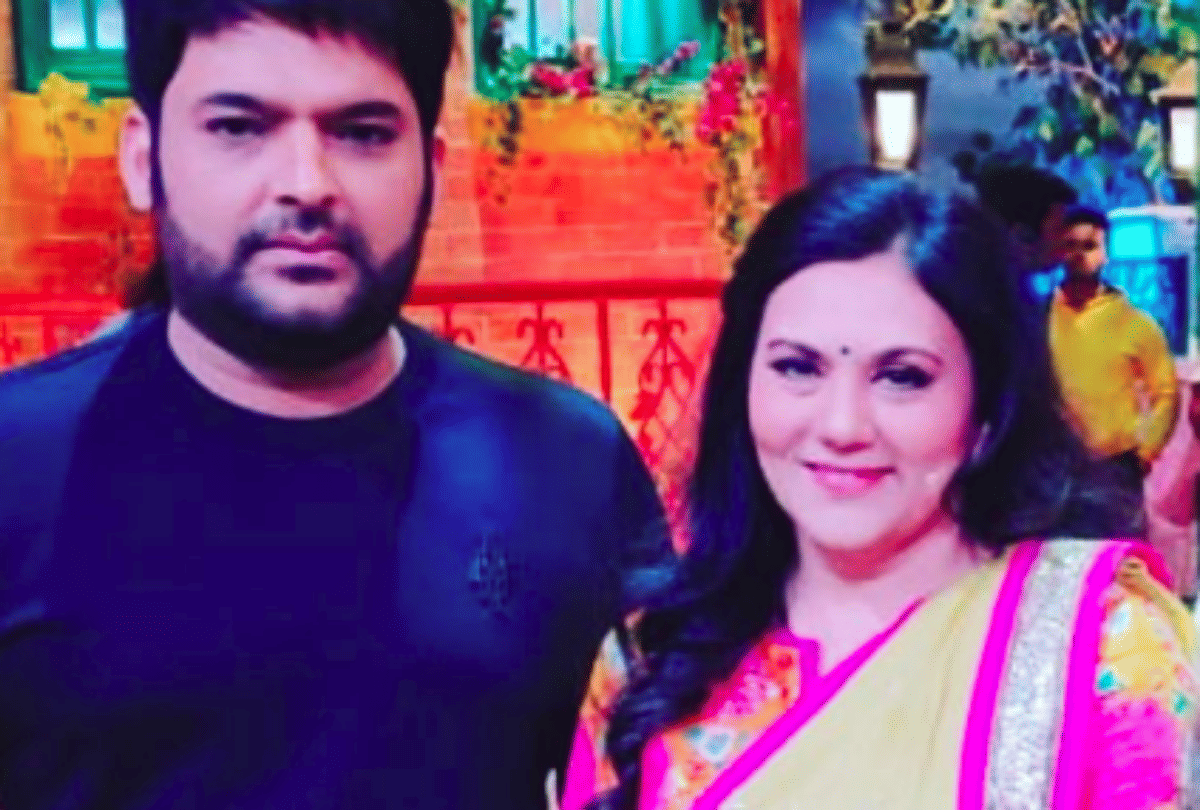 the kapil sharma show ramanand sagar ramayan actors arun govil dipika chikhalia