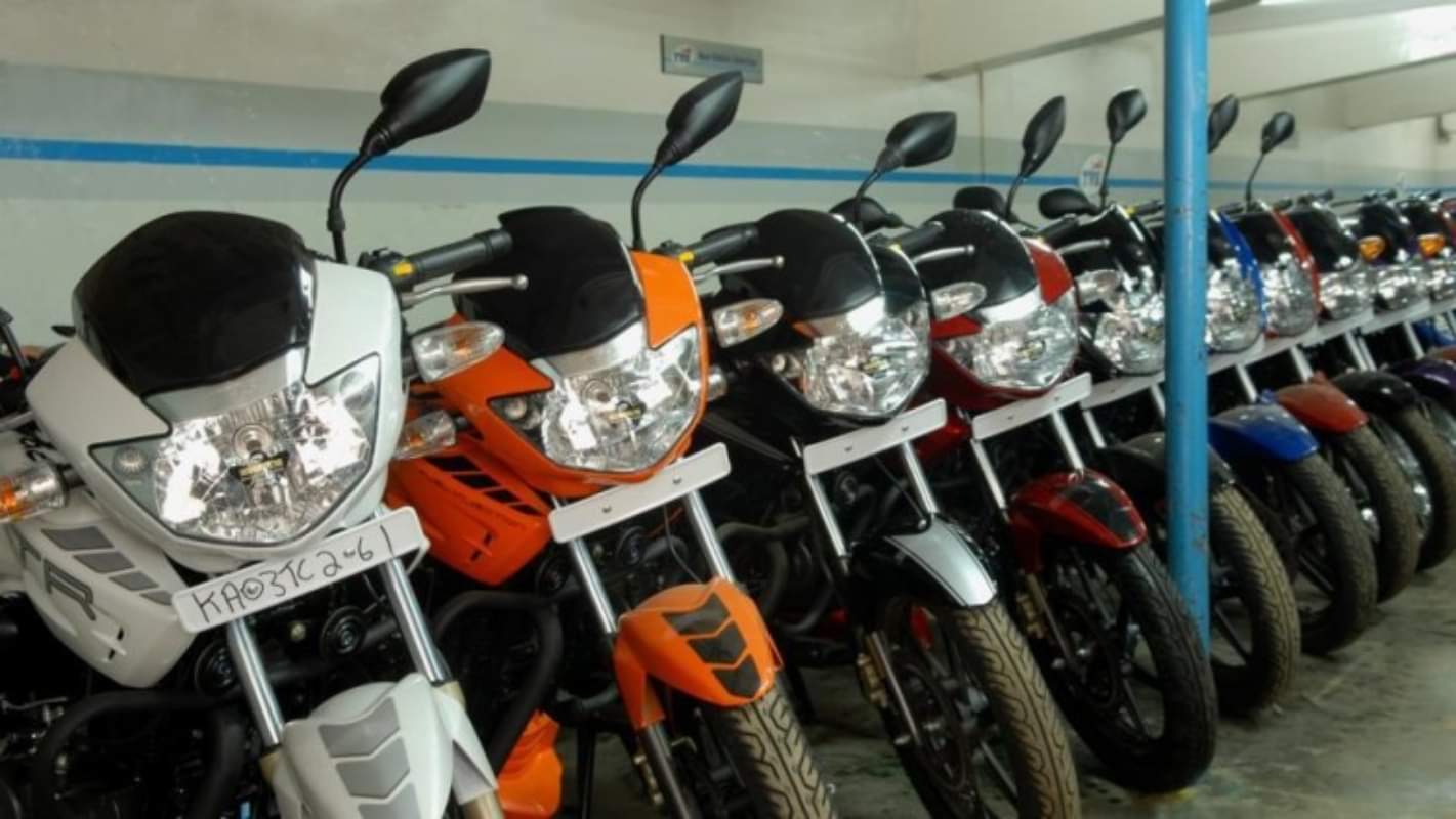 Chandigarh administration announced its plans to stop registering fuel-based two-wheelers from July