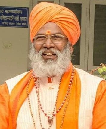 Shaheen Bagh's performance Jihadi experiment: Sakshi Maharaj