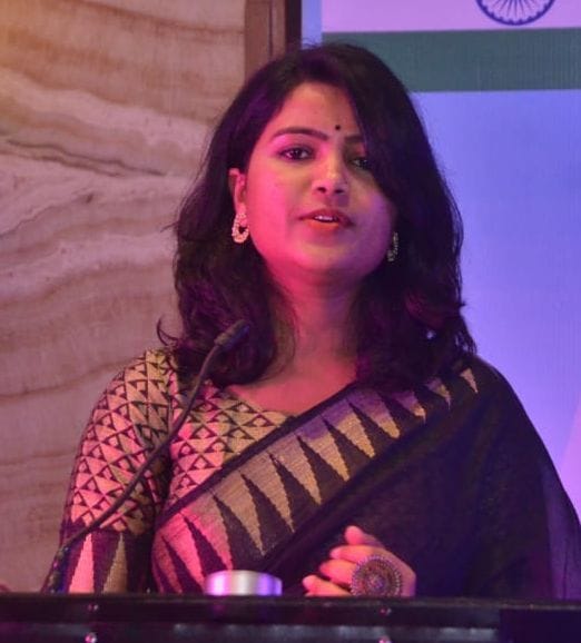 Murari Lal Maheshwari Smriti will be honored with Gold Medal