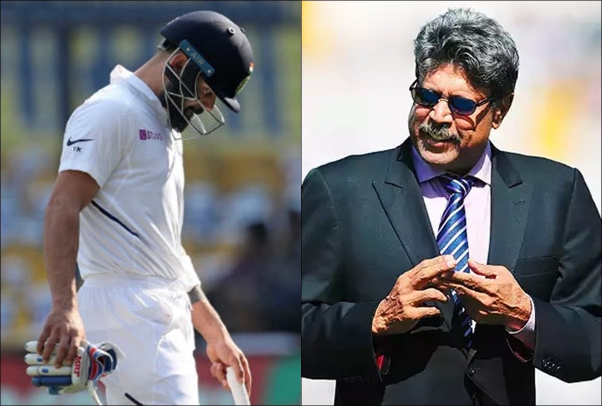 Virender Sehwag says No Hand-Eye Coordination Issues, Luck Has Deserted Virat Kohli