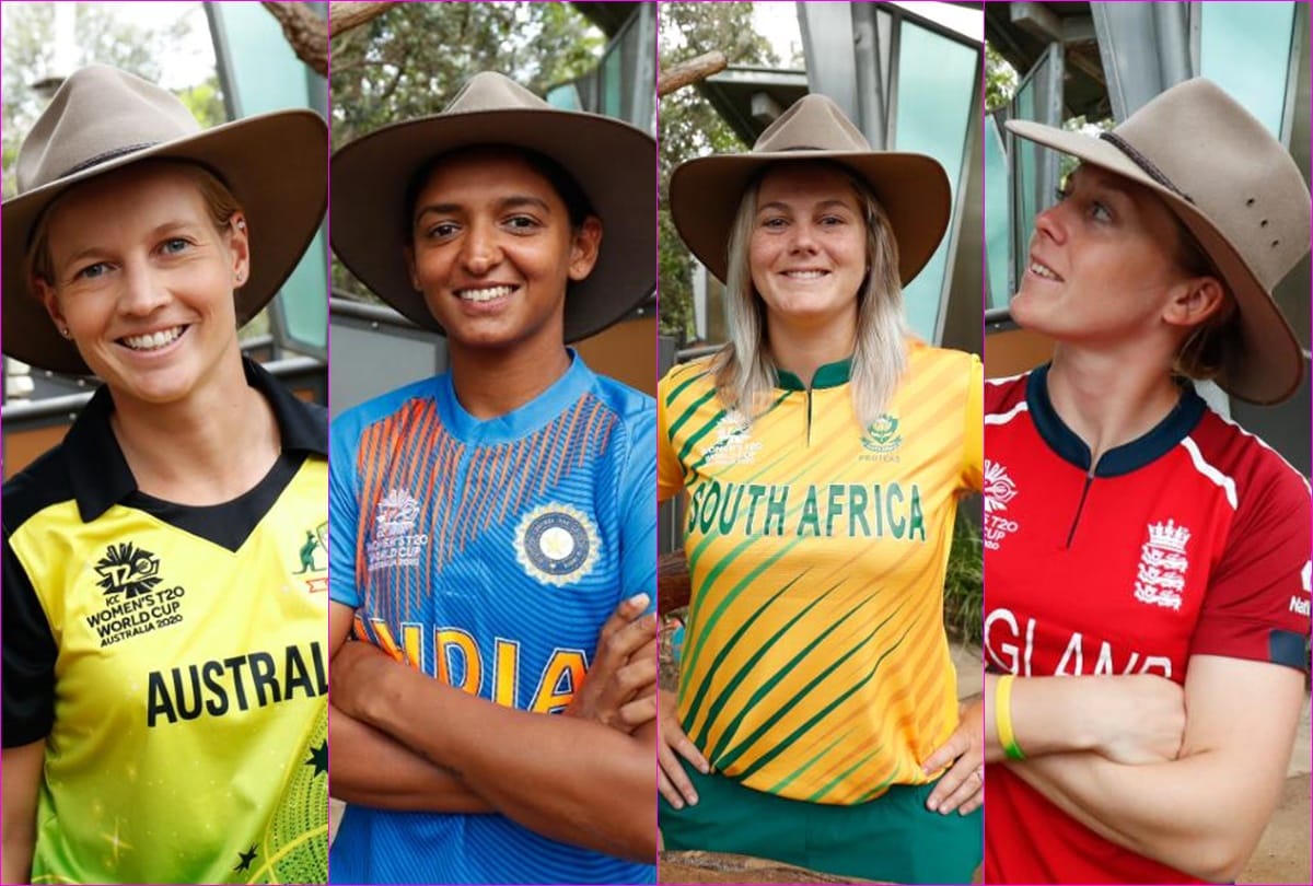 Women's T20 World Cup Rain forecast in semifinal in sydney scenario in case of washout