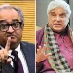 तारिक फतेह, जावेद अख्तर