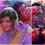 Sholay and Yeh Jawaani Hai Deewani