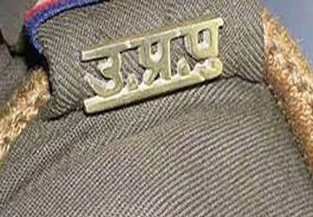 police constable condition deteriorates, district hospital referral