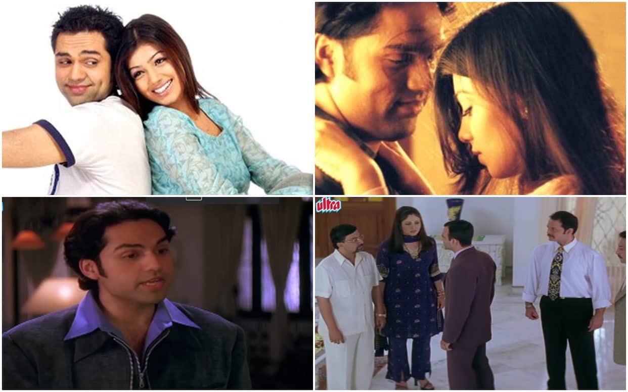 15 Years Of Socha Na Tha Imtiaz Ali Abhay Deol Ayesha Takia Rati Agnihotri Star Cast Look Now