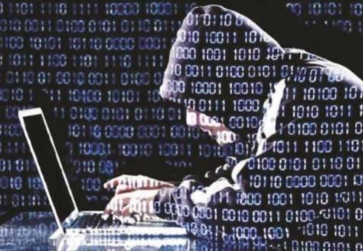 China's cyber thugs, Money was stolen from account