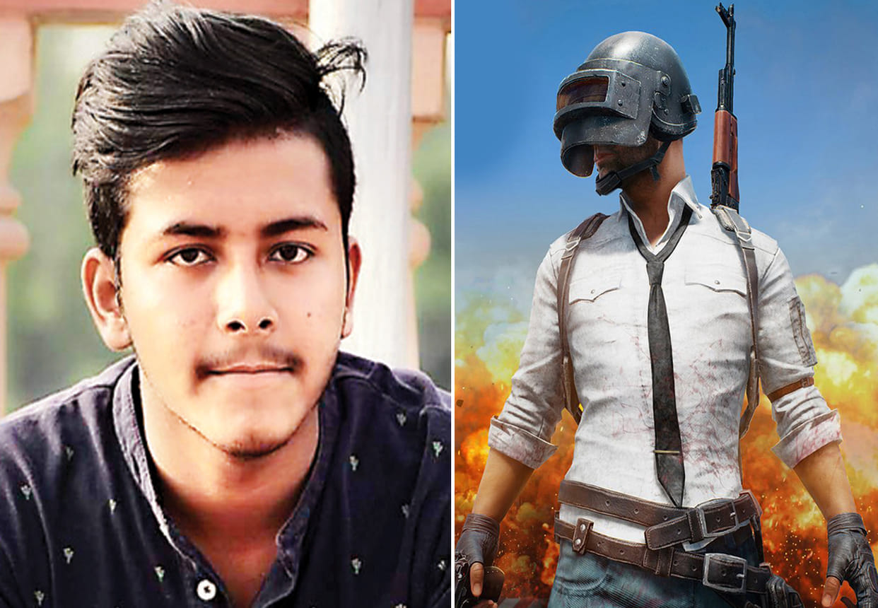 piyush katiyar murder case, Through PUBG, Piyush was trapped in a honeytrap and killed