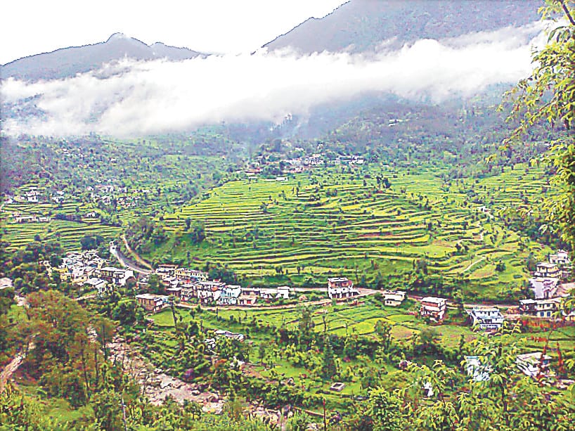 Uttarakhand: CM Trivendra Singh rawat Big Announcement, Gairsain declared as summer capital