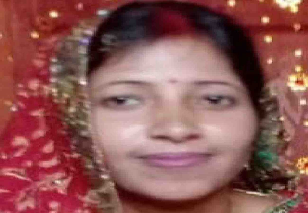 Mother and daughter murder case in kannauj