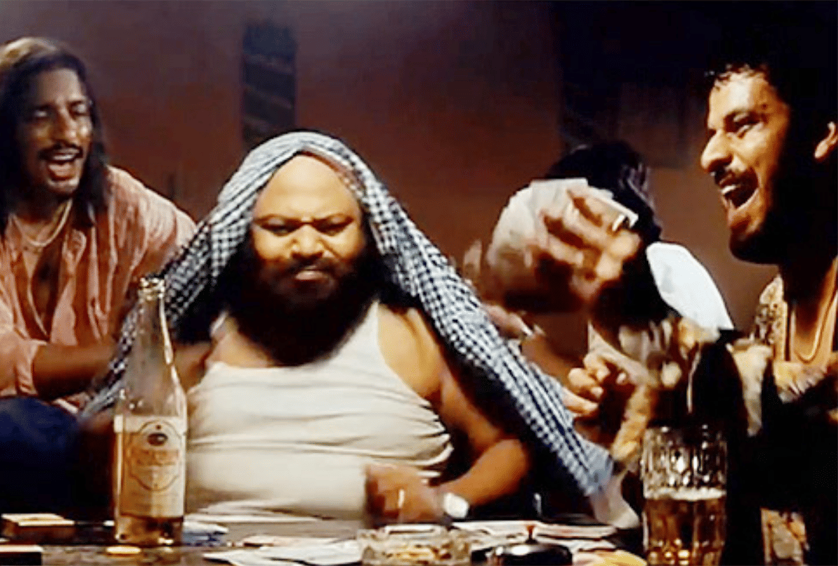 Saurabh Shukla birthday special and his ten famous character