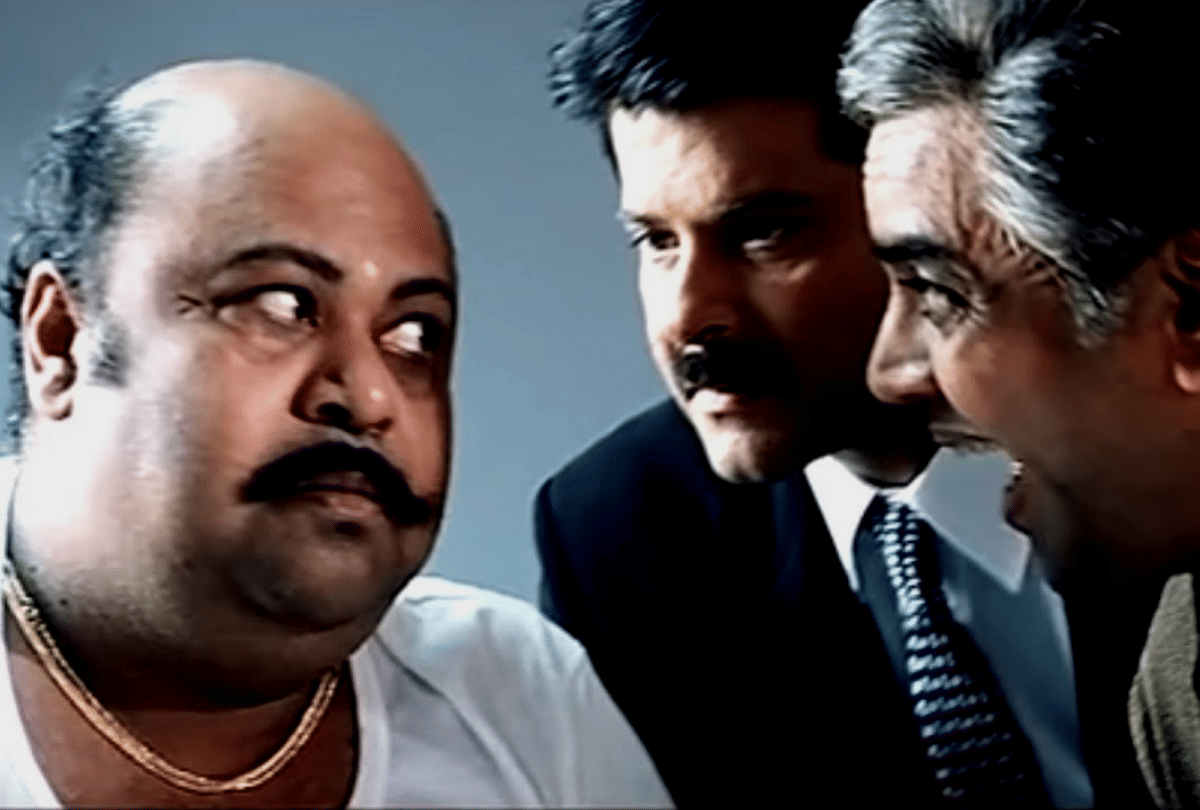 Saurabh Shukla birthday special and his ten famous character