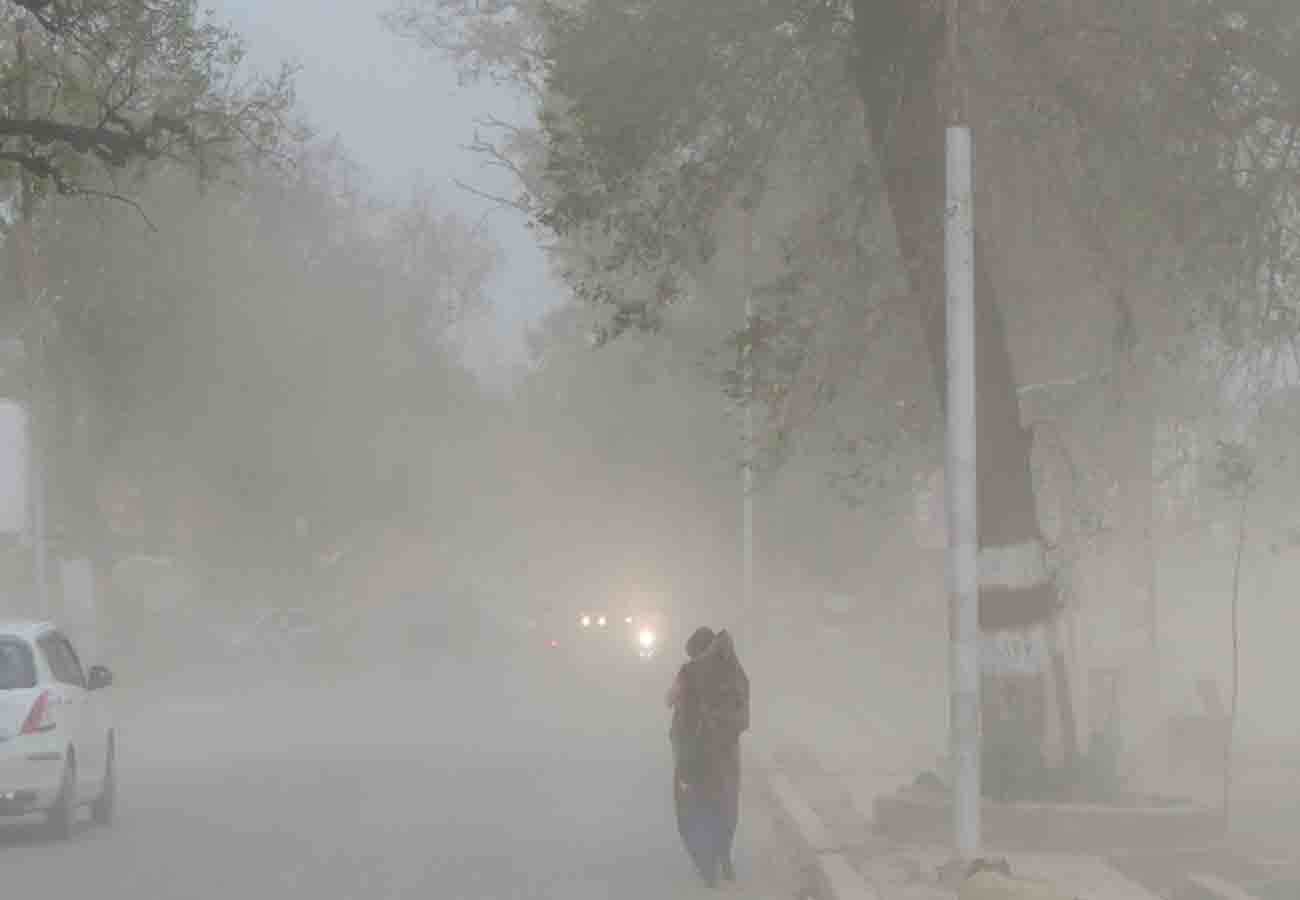 weather report, rain in cities of UP, weather department prediction news