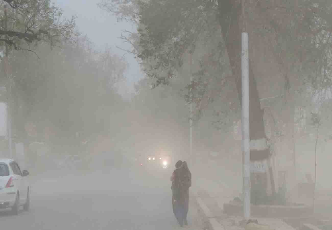 weather report, rain in cities of UP, weather department prediction news