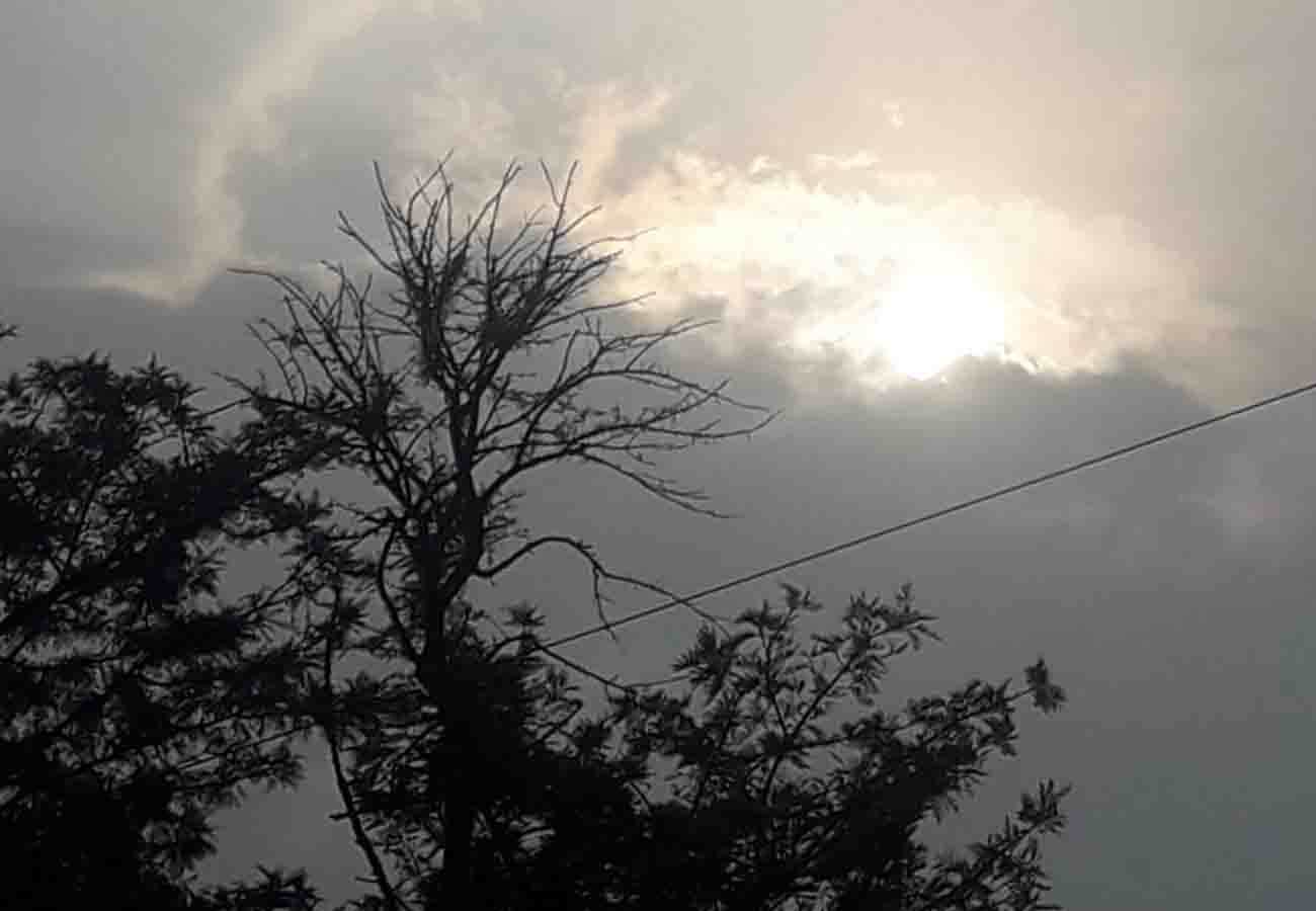 weather report, rain in cities of UP, weather department prediction news