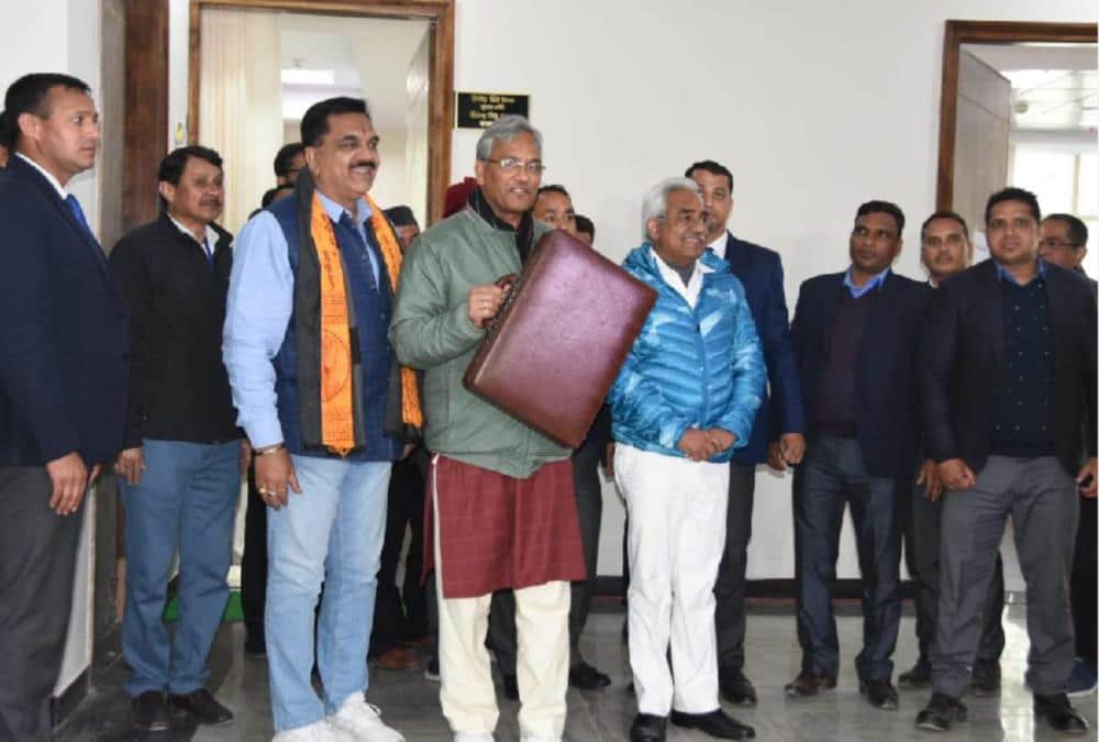 Uttarakhand Budget 2020: Know Provisions 10 Big Points