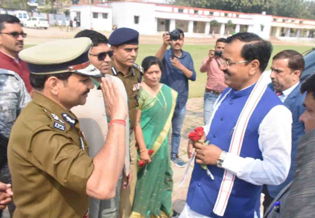 Deputy Chief Minister Keshav Maurya said budget will be allocated for ring road construction
