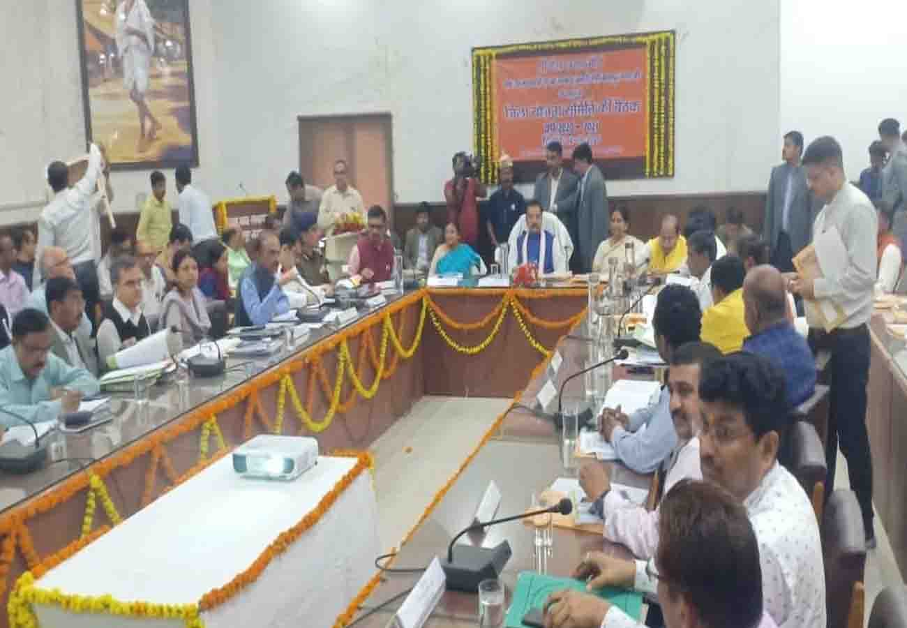 Deputy Chief Minister Keshav Maurya said budget will be allocated for ring road construction