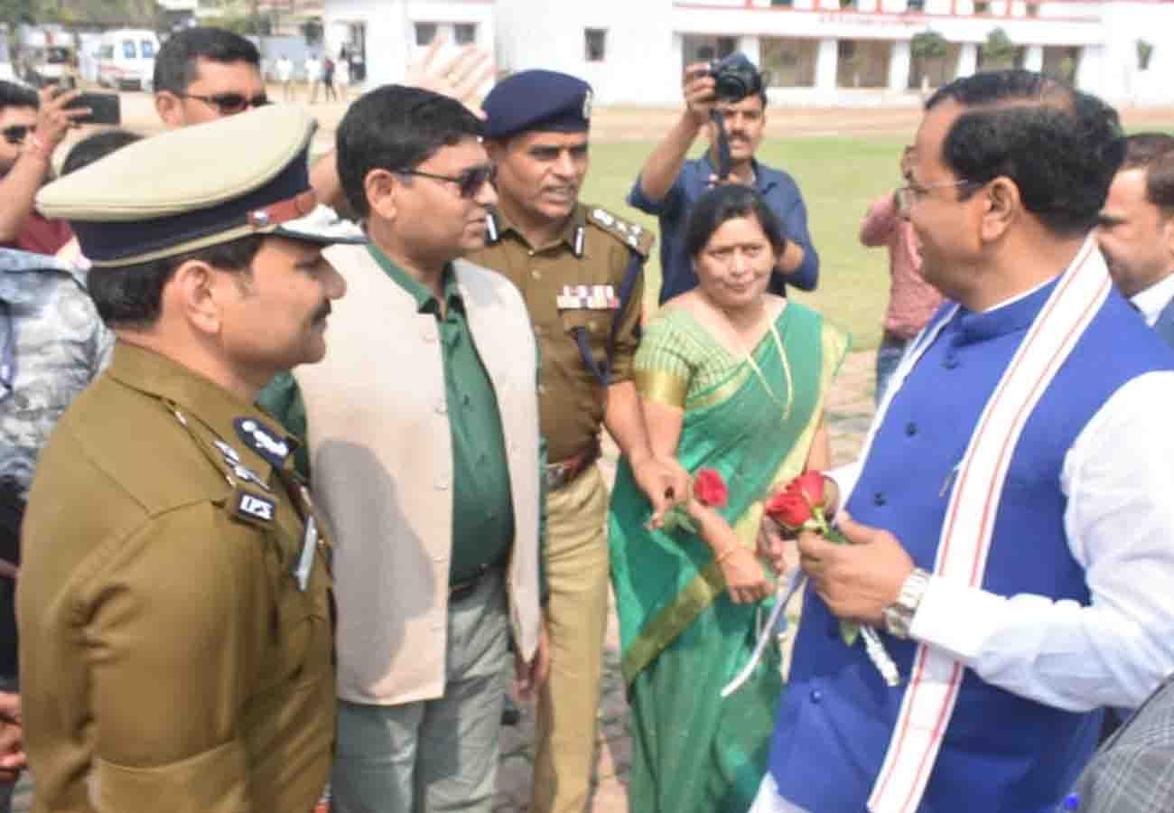 Deputy Chief Minister Keshav Maurya said budget will be allocated for ring road construction