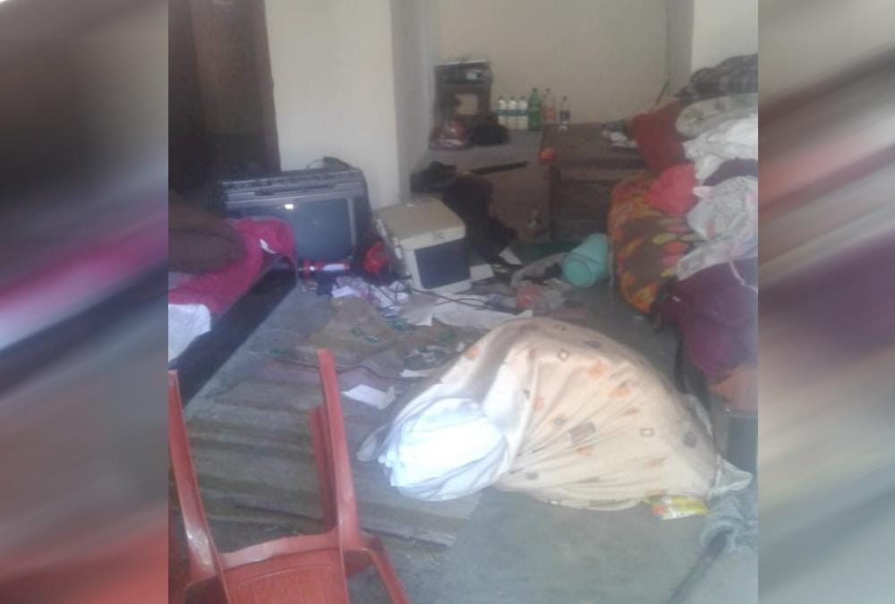 Group Of Elephant Demolition Resort property in Ramnagar, See Photos