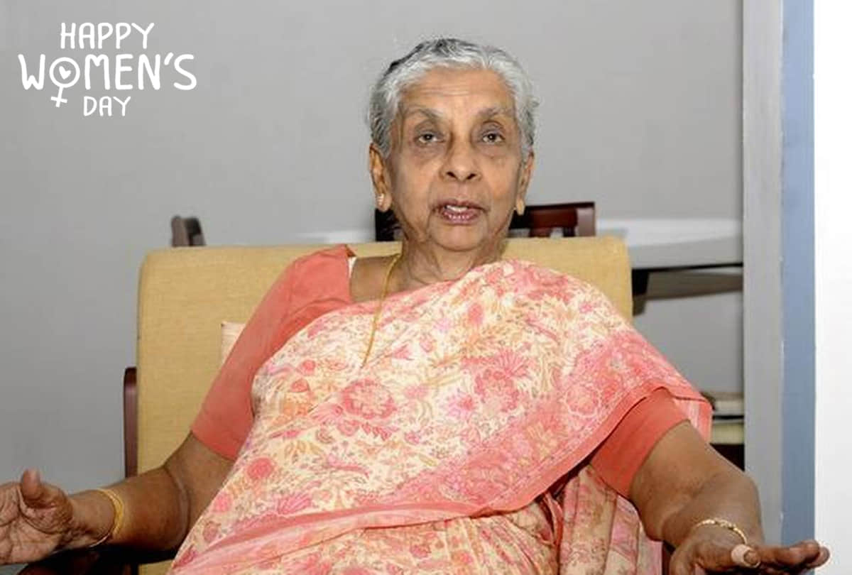 Women's day 2020 famous Indian women personalities women empowerment