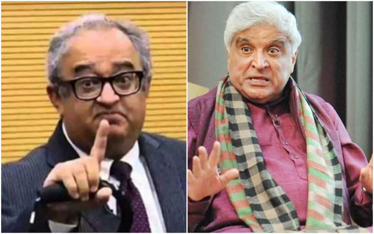 Javed Akhtar Asked Question To Tarek Fatah On Vishva Hindu Parishad and BajrangDal