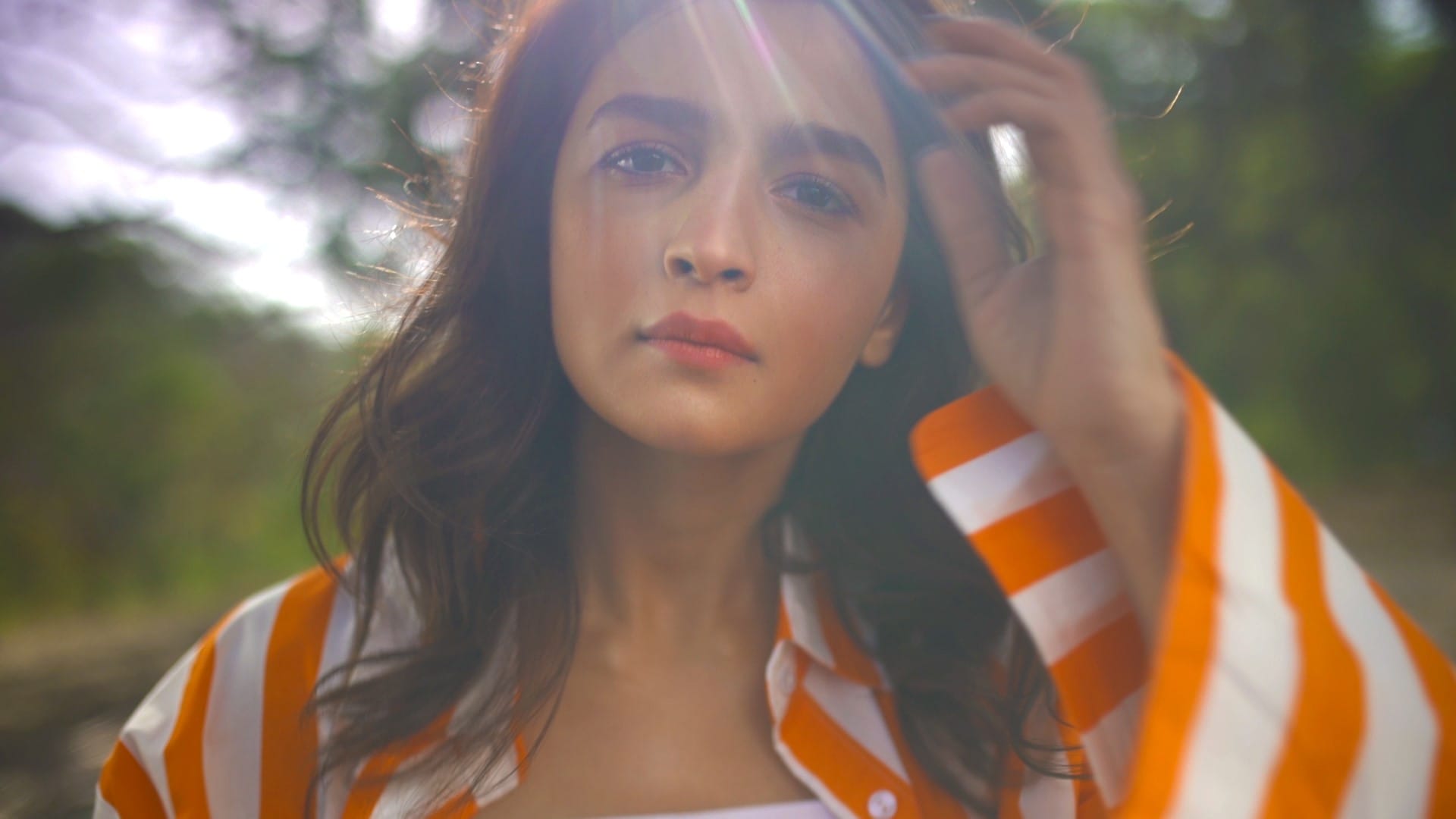 alia bhatt beautiful and glowing skin secrets is zucchini