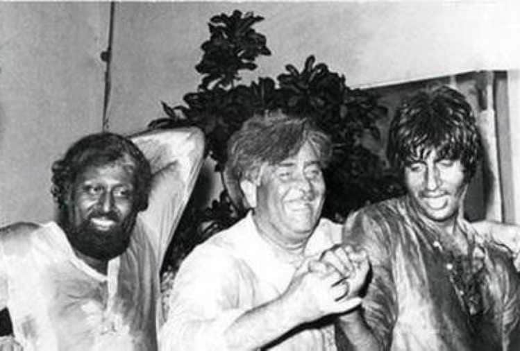 holi 2020 these bollywood popular famlies stop to organise holi party