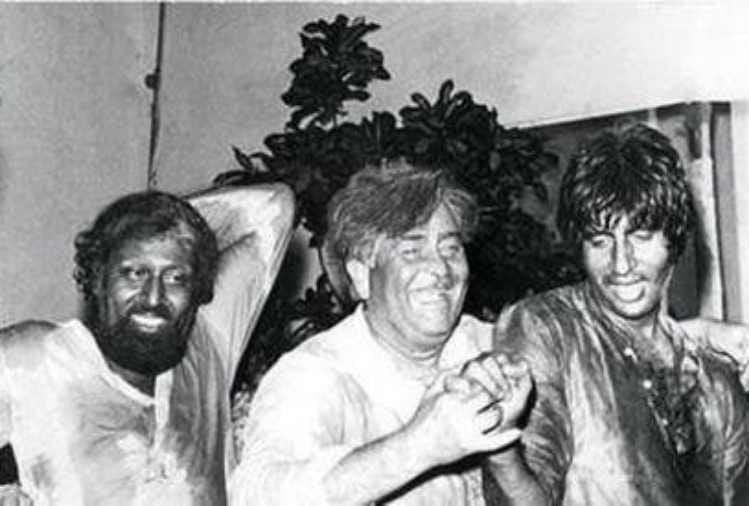 holi 2020 these bollywood popular famlies stop to organise holi party