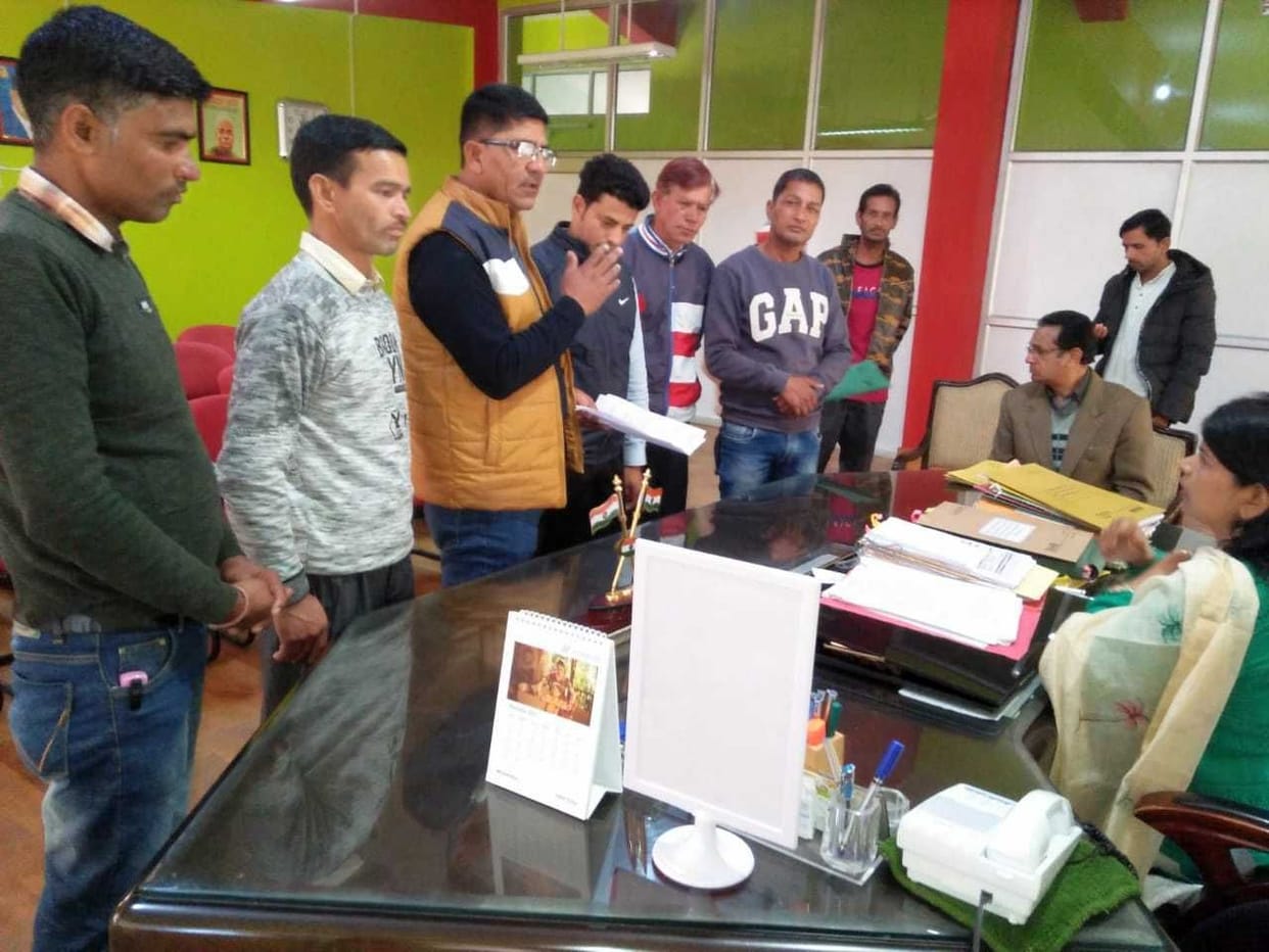 E-Ravanna to be released to Magnesite company
