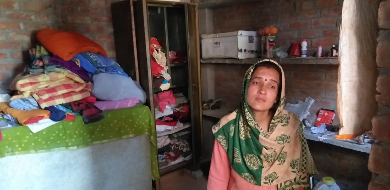 kanpur dehat crime