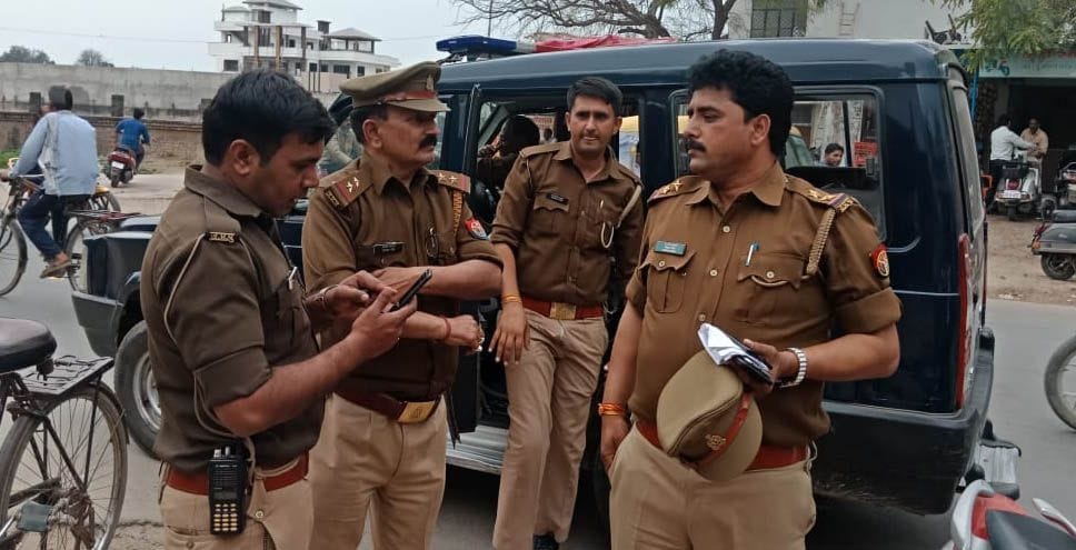 baink se lon na milane par aatmadaah ka prayaas