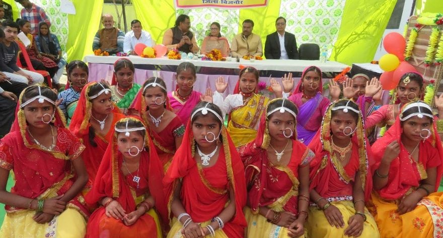 Anniversary celebrated with cultural programs