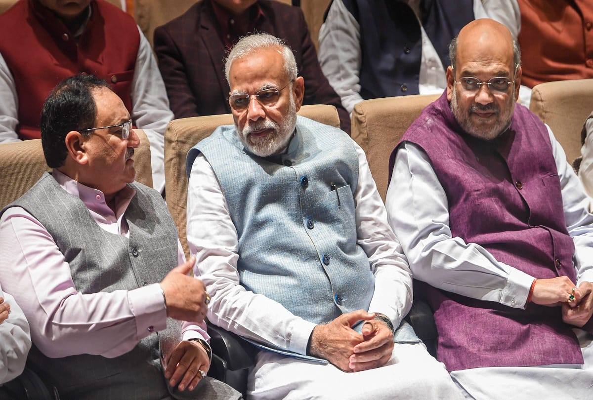 Government will blame opposition for Delhi Violence in Parliament