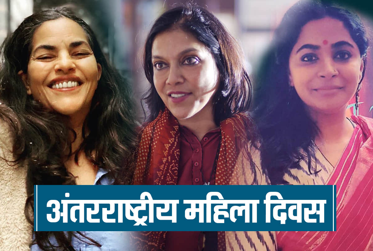 International womens day 2020: Indian women film directors redefining cinema