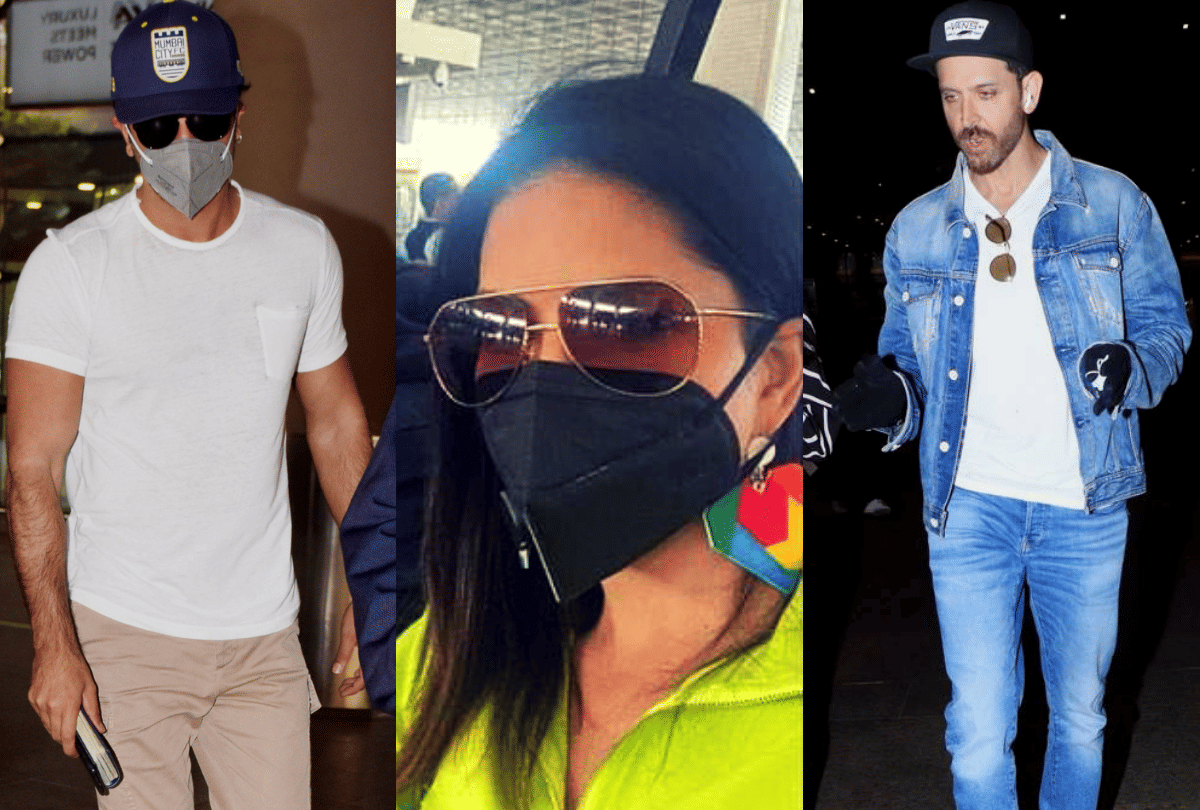 Coronavirus Affects bollywood star Deepika Padukone hrithik roshan sunny leone Varun Dhawan