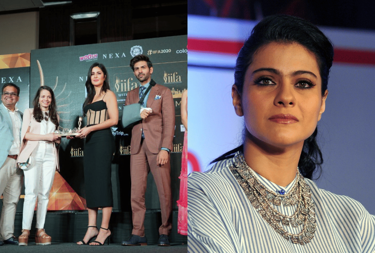 IIFA Awards 2020 Nominations Announced and Kajol On Fight With Saif Ali Khan entertainment news