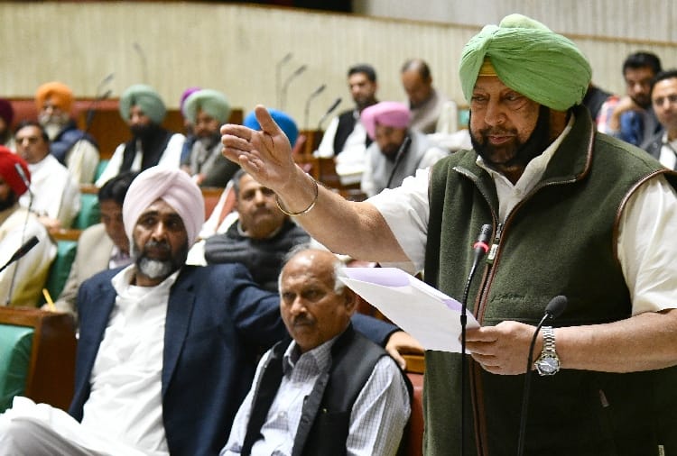 Punjab government will celebrate International Women's Day in a unique way