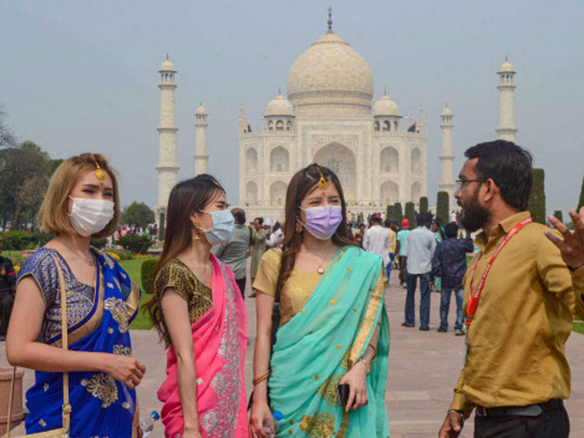 COVID 19 Coronavirus is affecting Indian economy and different sectors