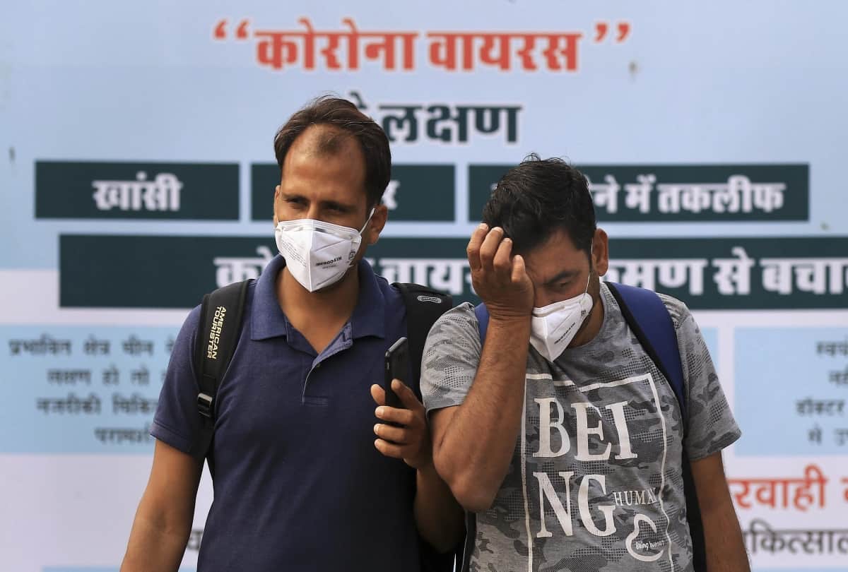 how coronavirus spreads in india how to prevent covid 19