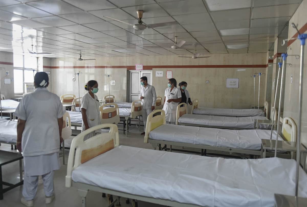 Coronavirus attacks death toll how much corona virus affects the common man