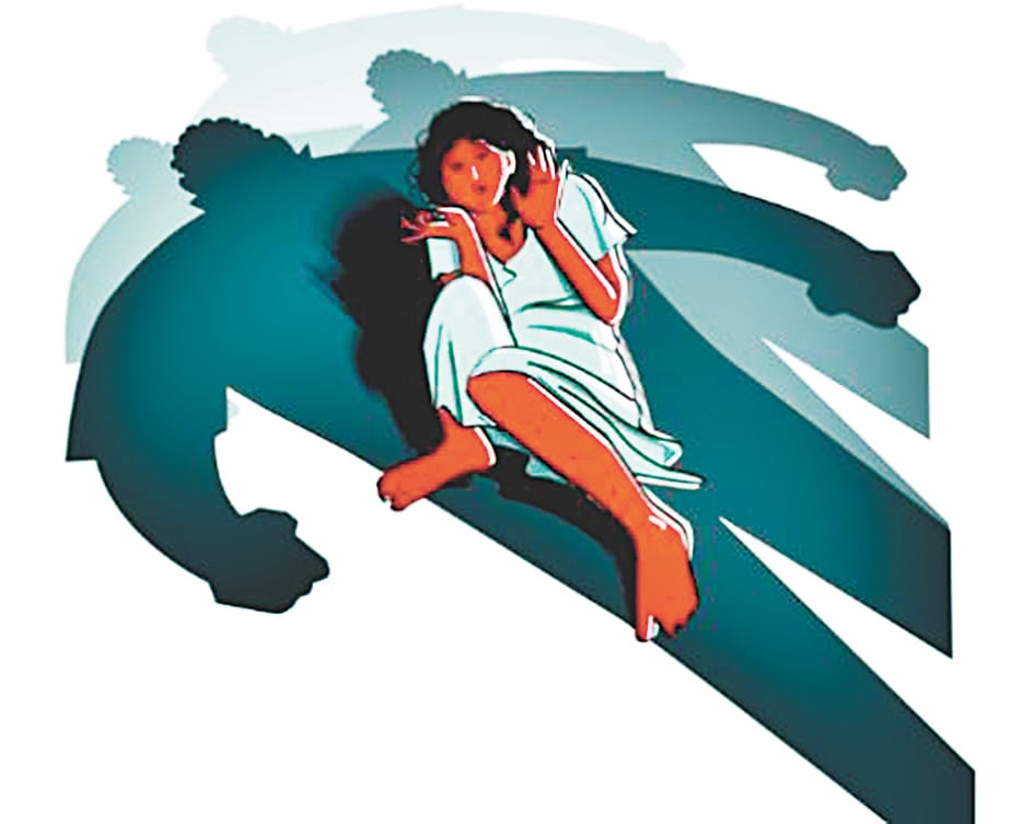 Dhoomang gangrape case