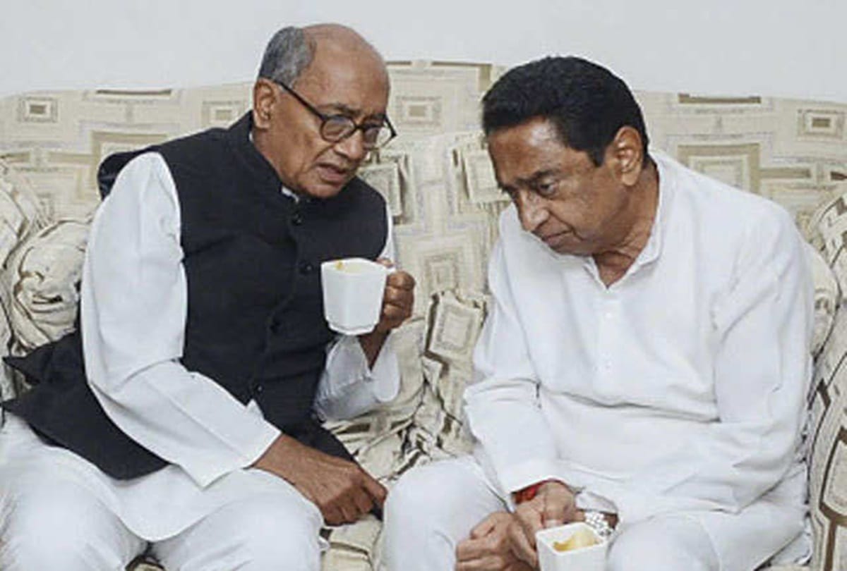 Kamal Nath government cabinet approves Chachaura Nagda and Maihar new district in Madhya Pradesh 